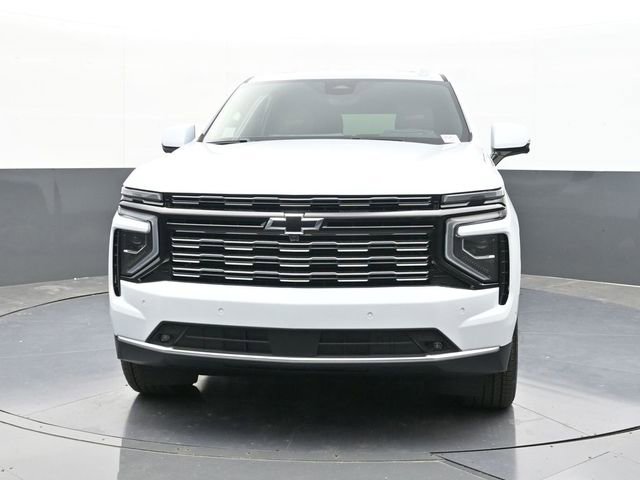 New 2026 Chevrolet Tahoe High Country w/ Sun And Tow Package image 2