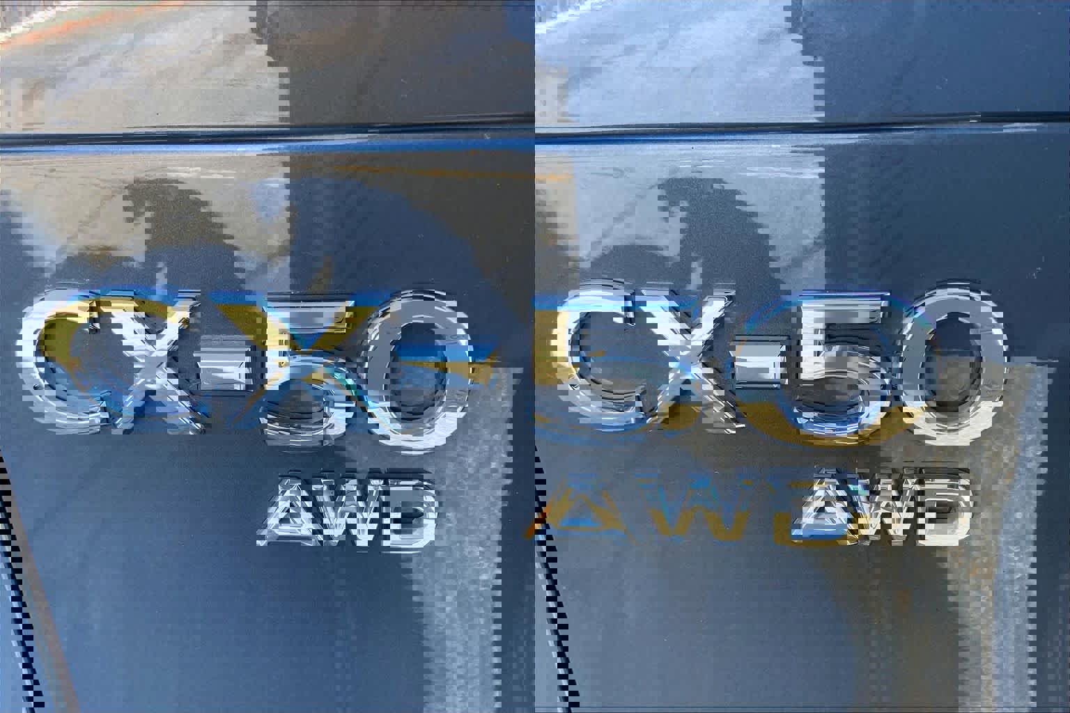 Used 2024 MAZDA CX-50 AWD 2.5 S w/ Weather Package image 9