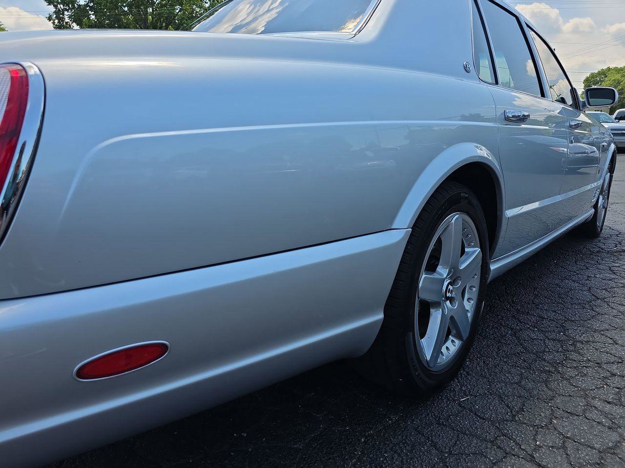 Used 2007 Bentley Arnage T RWD image 36