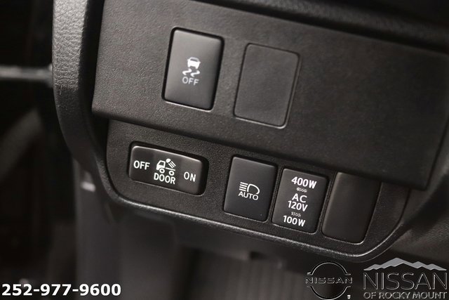 Used 2020 Toyota Tacoma TRD Sport image 25