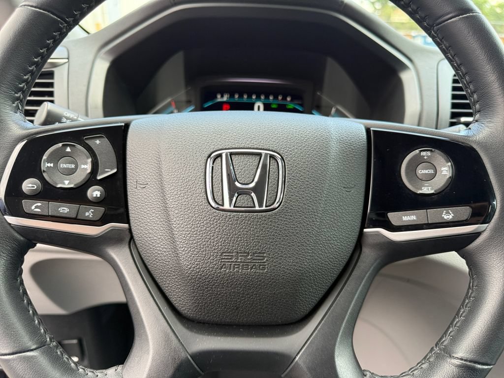Used 2018 Honda Odyssey EX-L image 19
