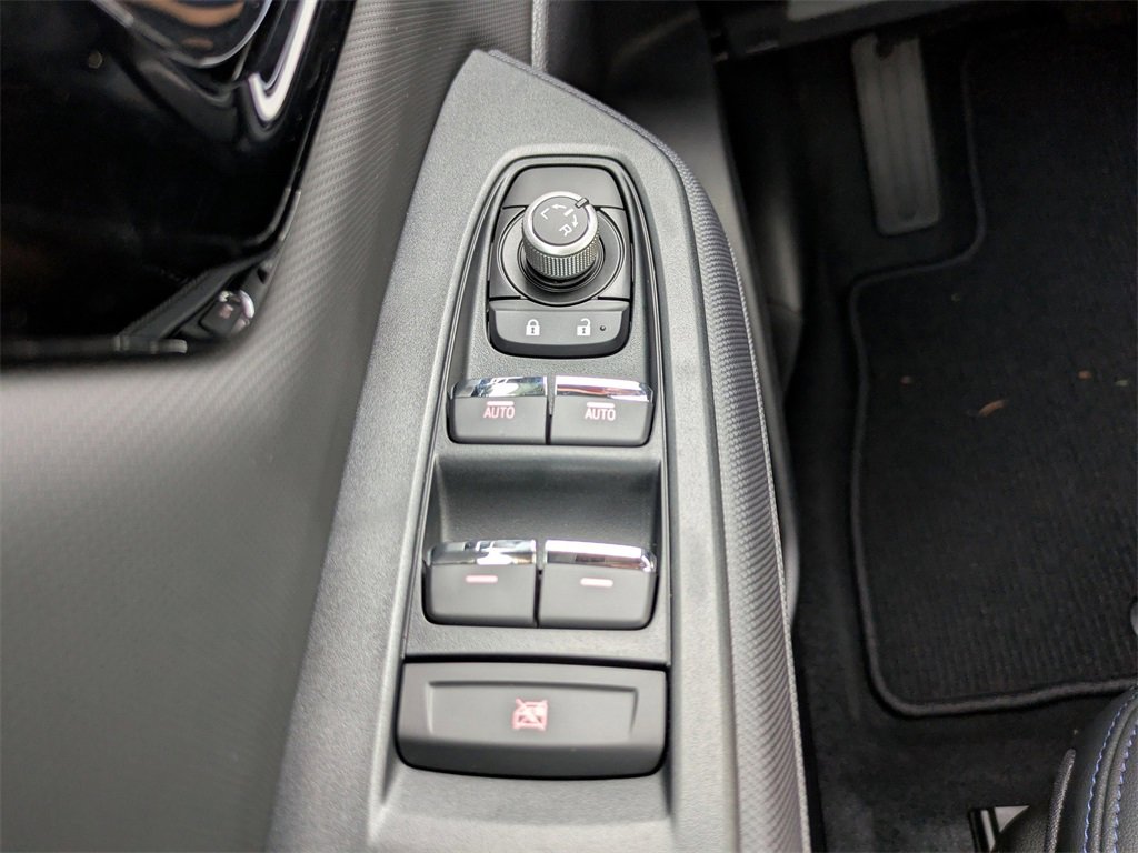 New 2025 Subaru Forester Limited image 24