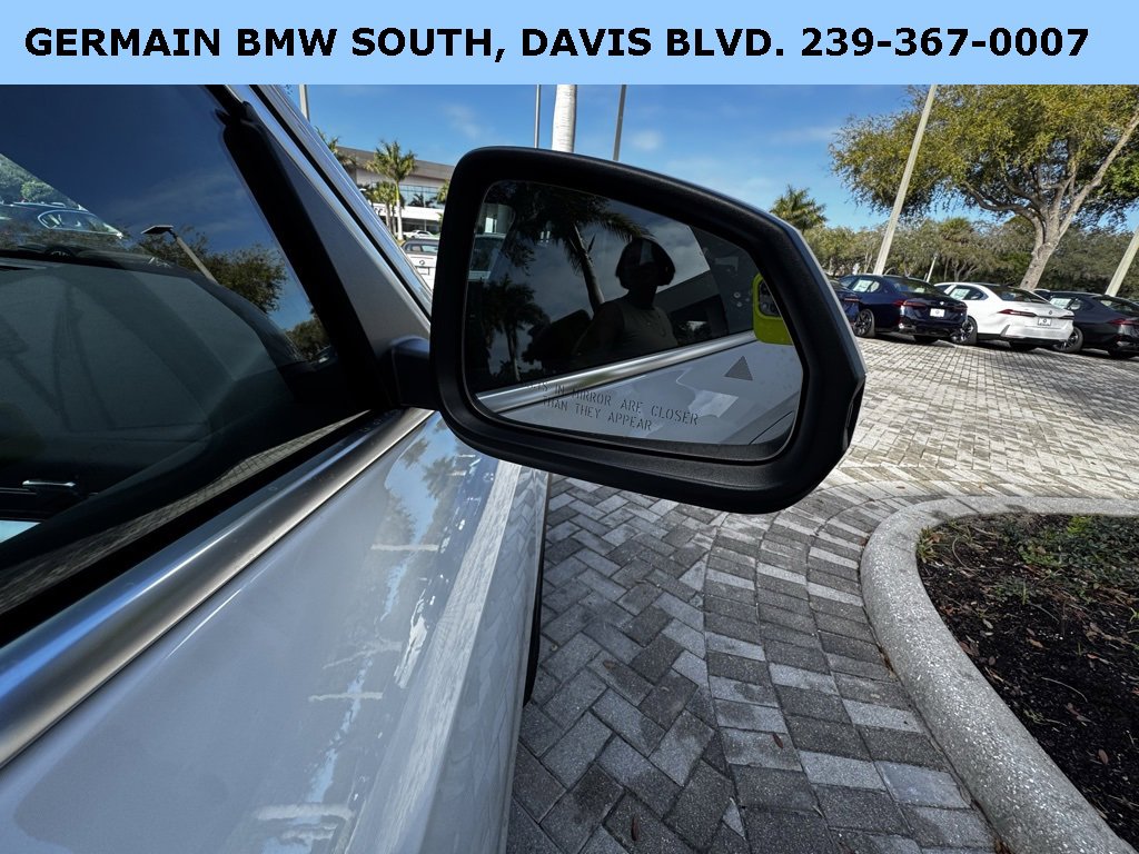 Certified 2023 BMW X1 xDrive28i w/ Convenience Package image 13