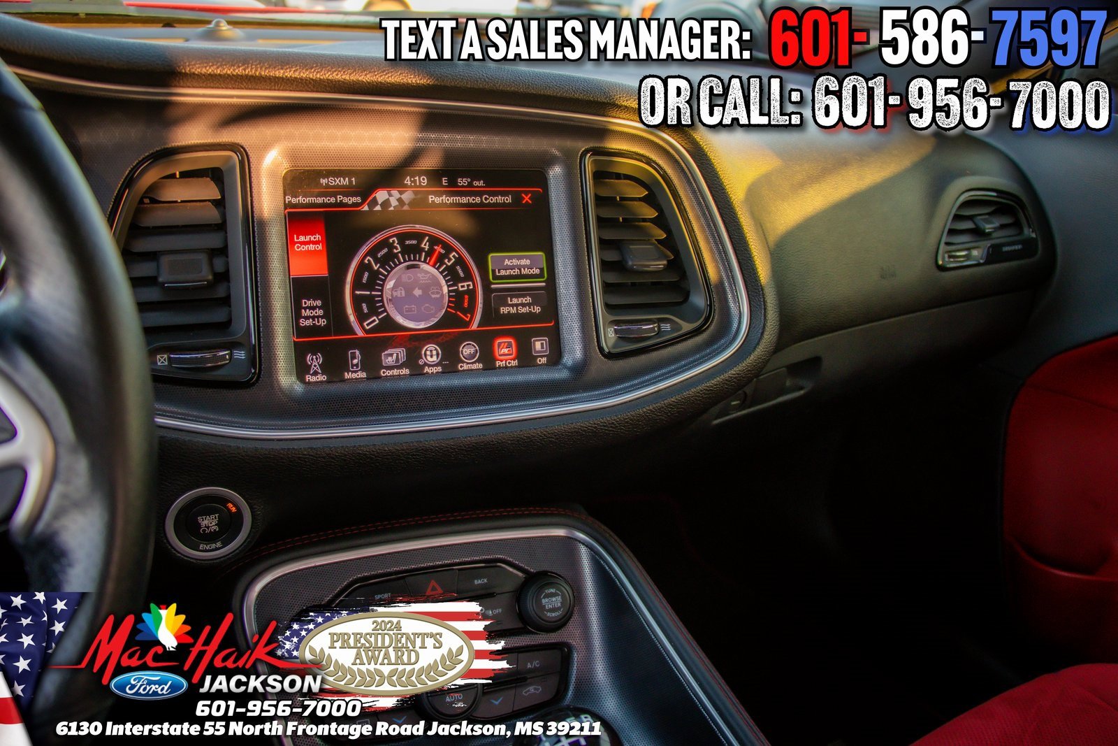 Used 2016 Dodge Challenger R/T Scat Pack image 16