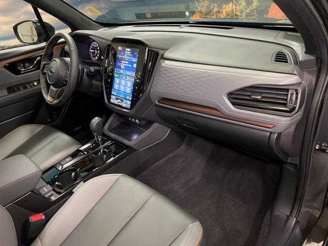 Certified 2026 Subaru Forester Sport w/ Sport Package image 68