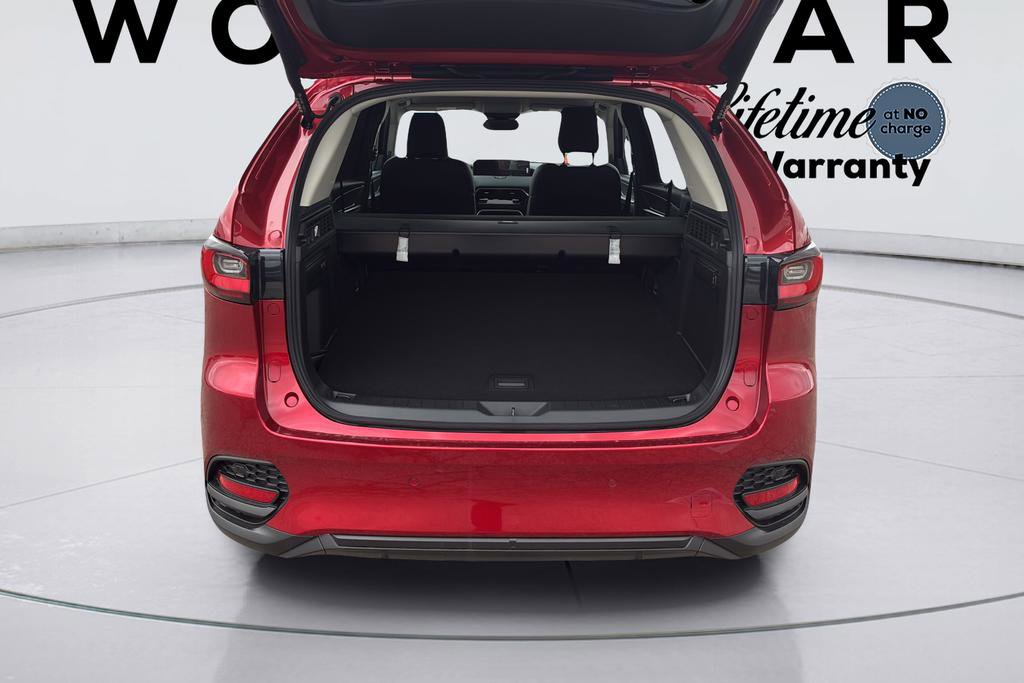 New 2026 MAZDA CX-70 SC Plus AWD/4WD image 19