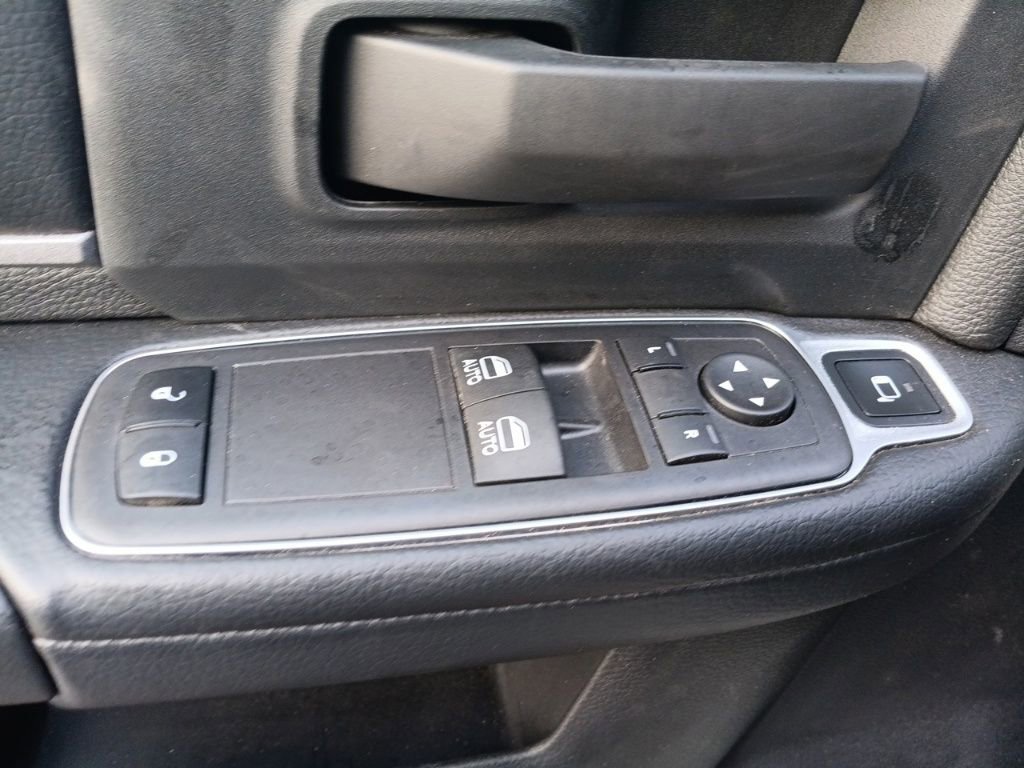 New 2024 RAM 5500 Tradesman image 10