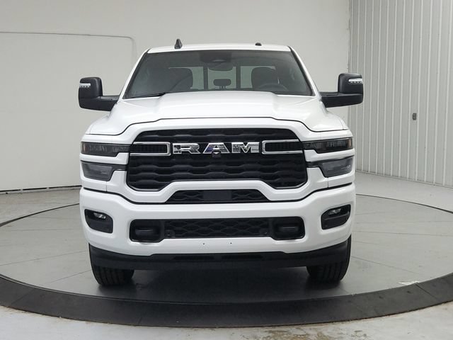 New 2027 RAM 3500 Big Horn AWD/4WD image 3