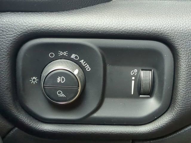 Certified 2024 RAM 2500 Big Horn w/ Bed Utility Group image 26