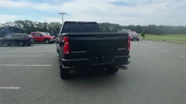 New 2025 Chevrolet Silverado 2500 High Country w/ Technology Package image 7