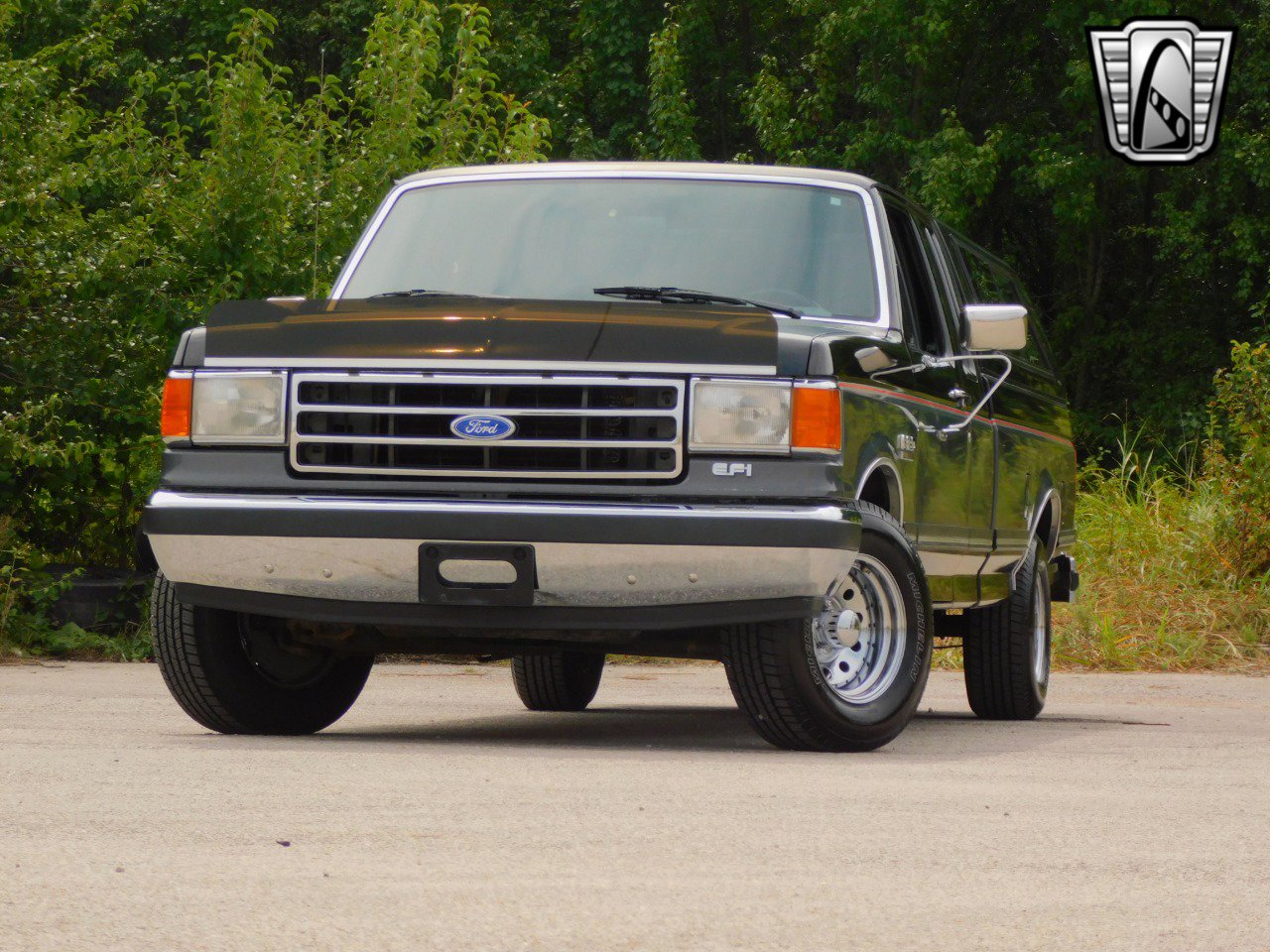 Used 1989 Ford F150 2WD SuperCab image 3