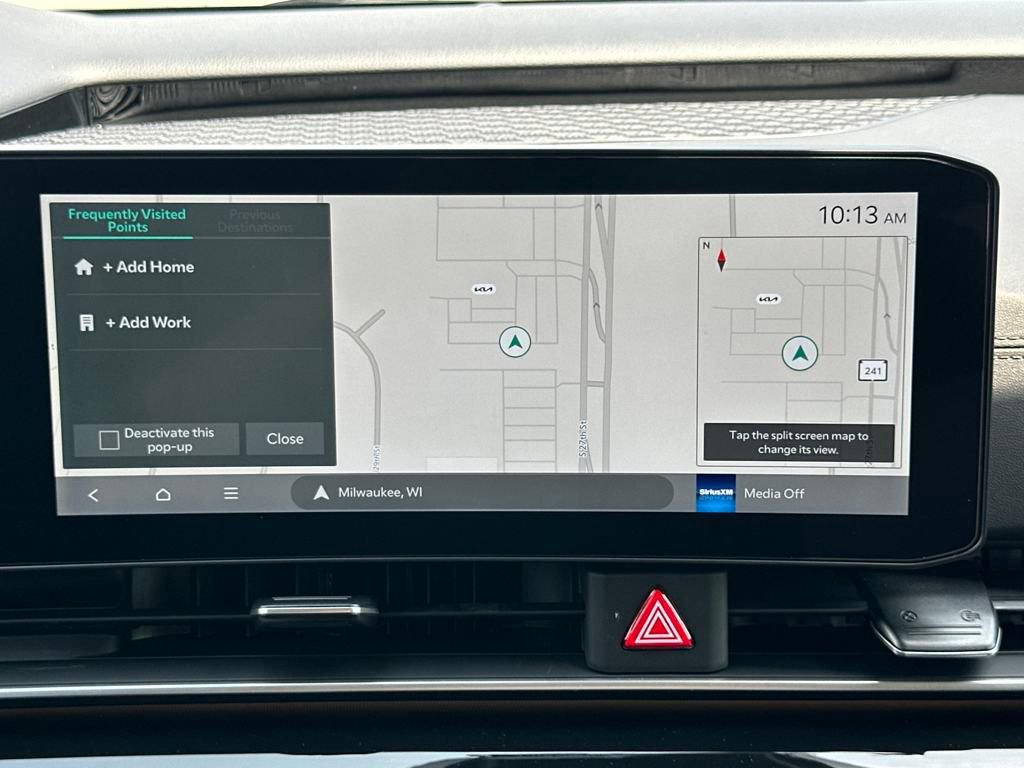 New 2025 Kia Carnival SX Prestige image 40