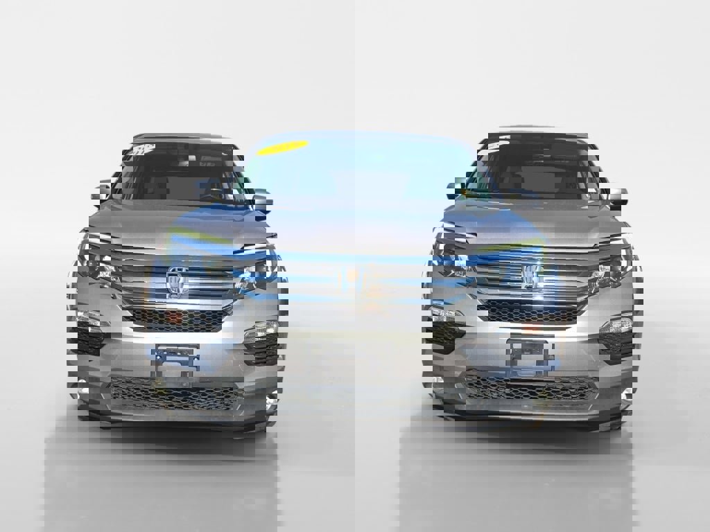 Used 2018 Honda Pilot EX-L image 8