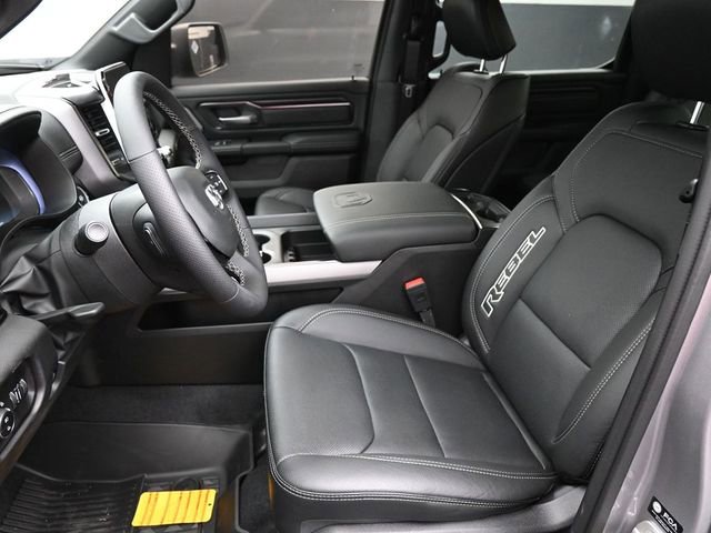 New 2026 RAM 1500 Rebel w/ Rebel Level 2 Equipment Group AWD/4WD image 13