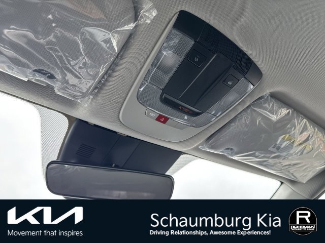 New 2026 Kia Sorento S AWD/4WD image 9