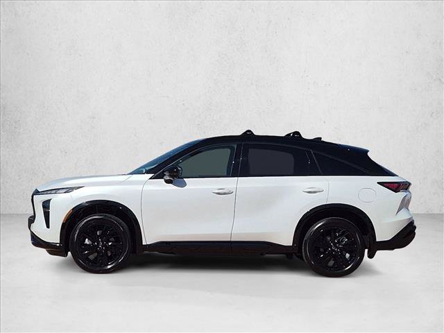 New 2027 INFINITI QX65 Sport w/ Cargo Package AWD/4WD image 5