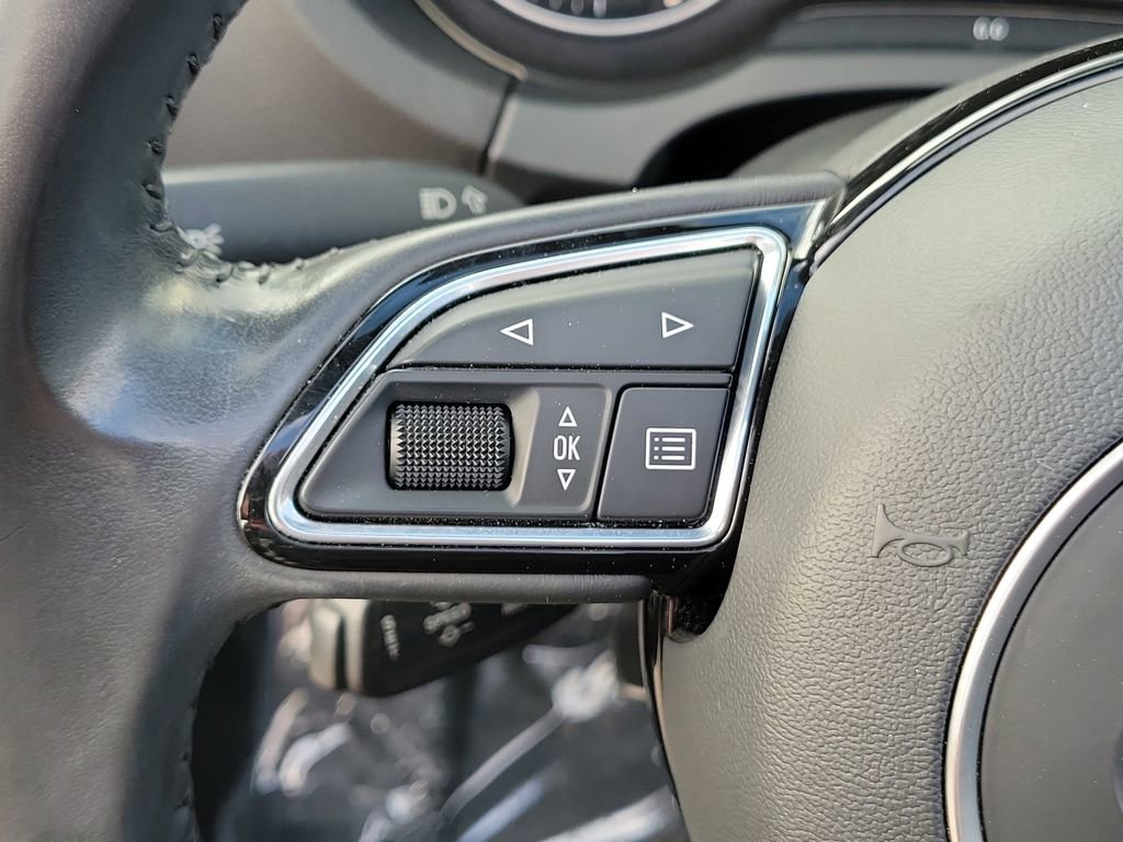 Used 2015 Audi A3 2.0T Premium w/ Driver Assistance Package image 19