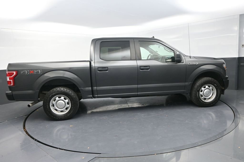 Used 2020 Ford F150 XL w/ XL Power Equipment Group image 10