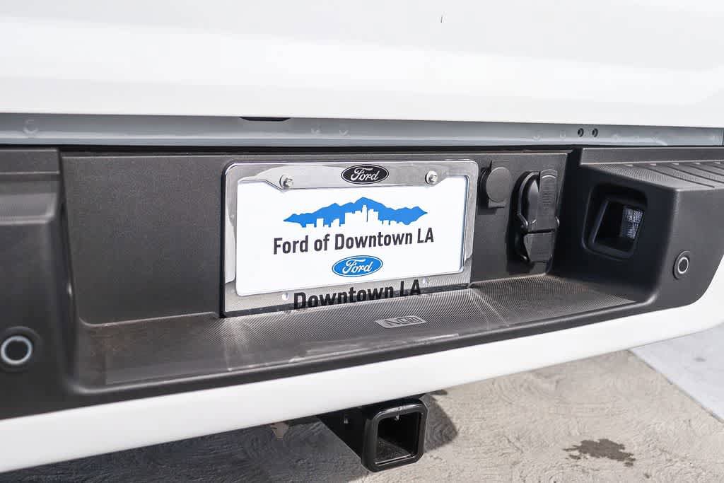 New 2026 Ford F150 STX w/ Equipment Group 200A RWD image 31