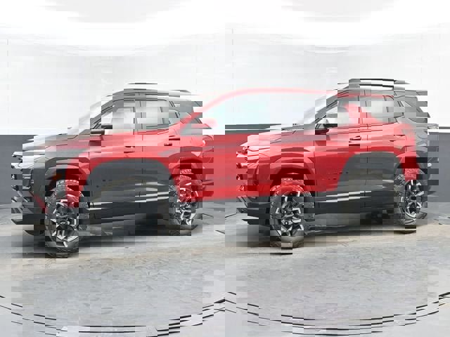 New 2026 Chevrolet Equinox ACTIV FWD image 11