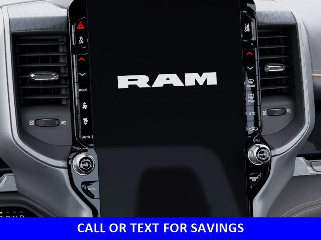 New 2027 RAM 1500 Tungsten AWD/4WD image 18