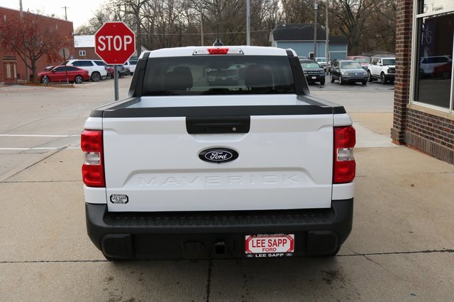 New 2025 Ford Maverick XL w/ 4K Tow Package image 6