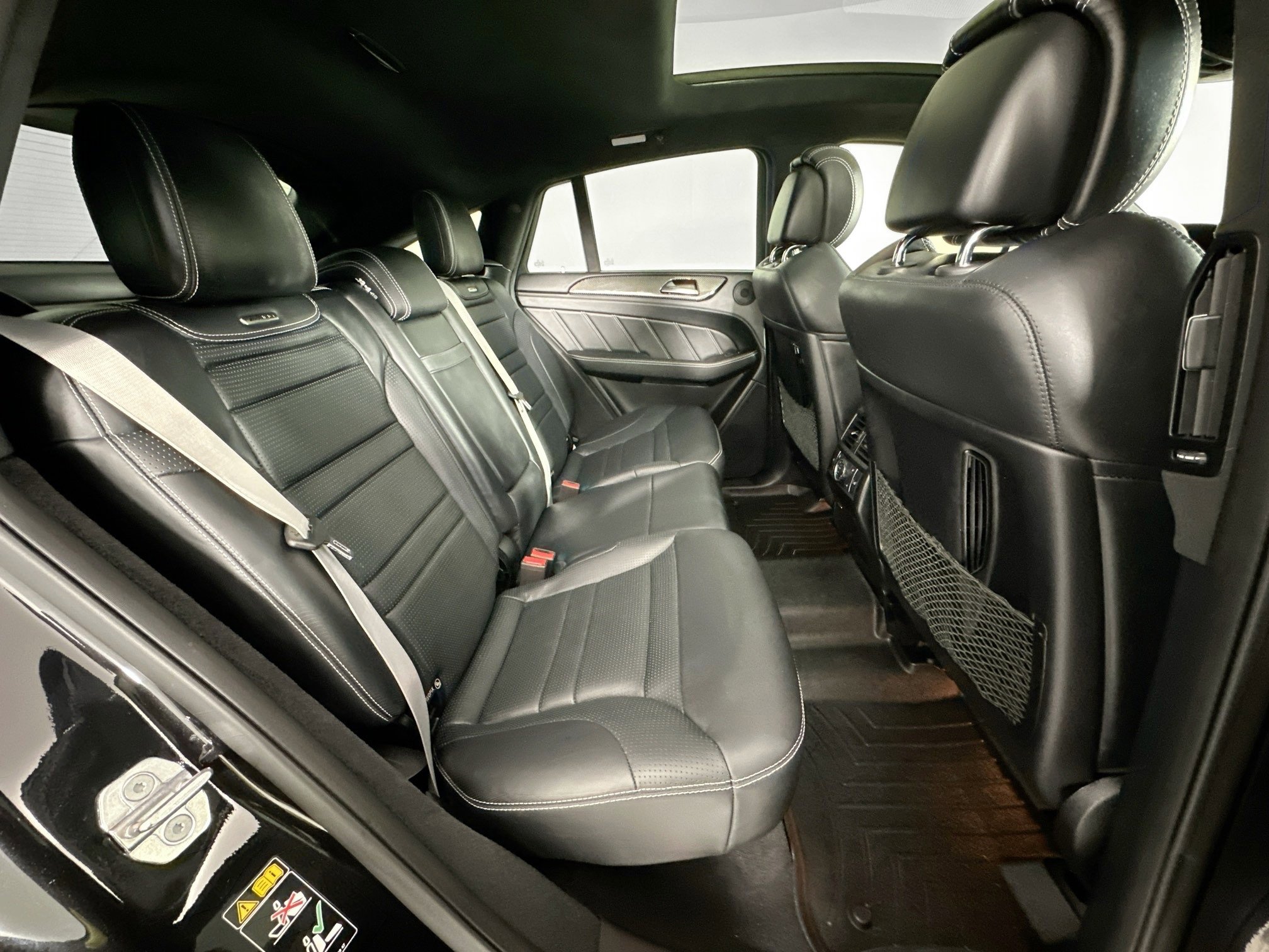 Used 2019 Mercedes-Benz GLE 63 AMG S image 24