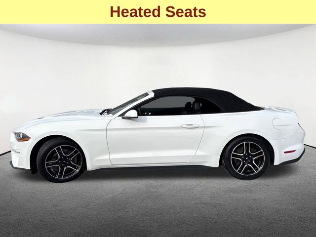 Used 2021 Ford Mustang Premium image 6