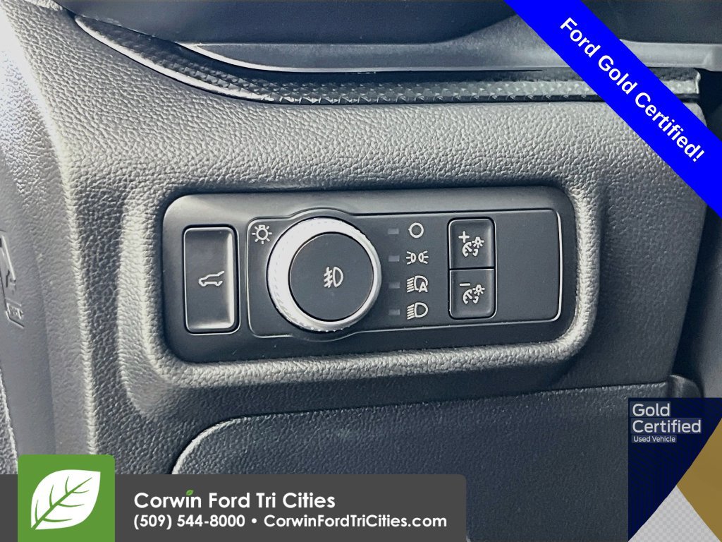 Used 2020 Ford Explorer ST w/ Premium Technology Package AWD/4WD image 20