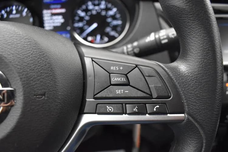 Used 2022 Nissan Rogue Sport S AWD/4WD image 23