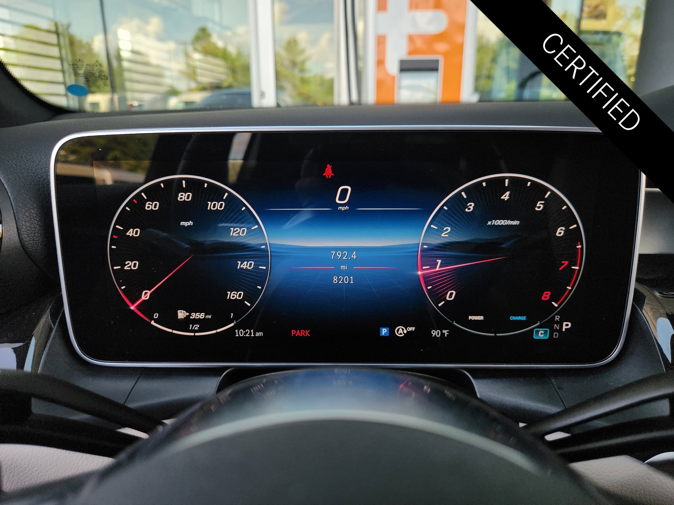 Certified 2026 Mercedes-Benz GLC 300 image 17