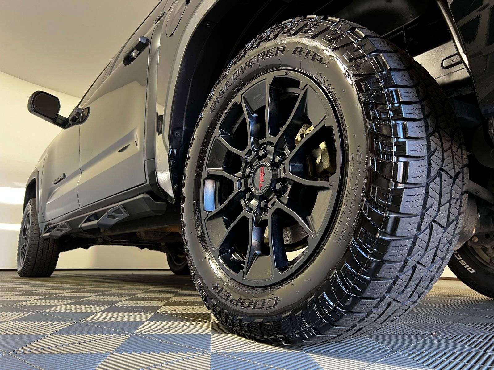 Used 2022 Toyota Tundra SR5 image 25