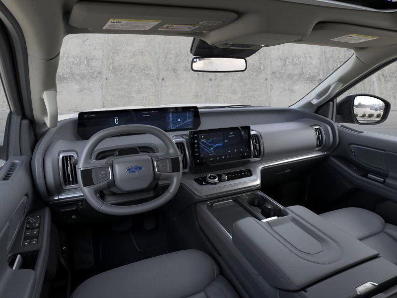 New 2025 Ford Expedition Max Active image 9
