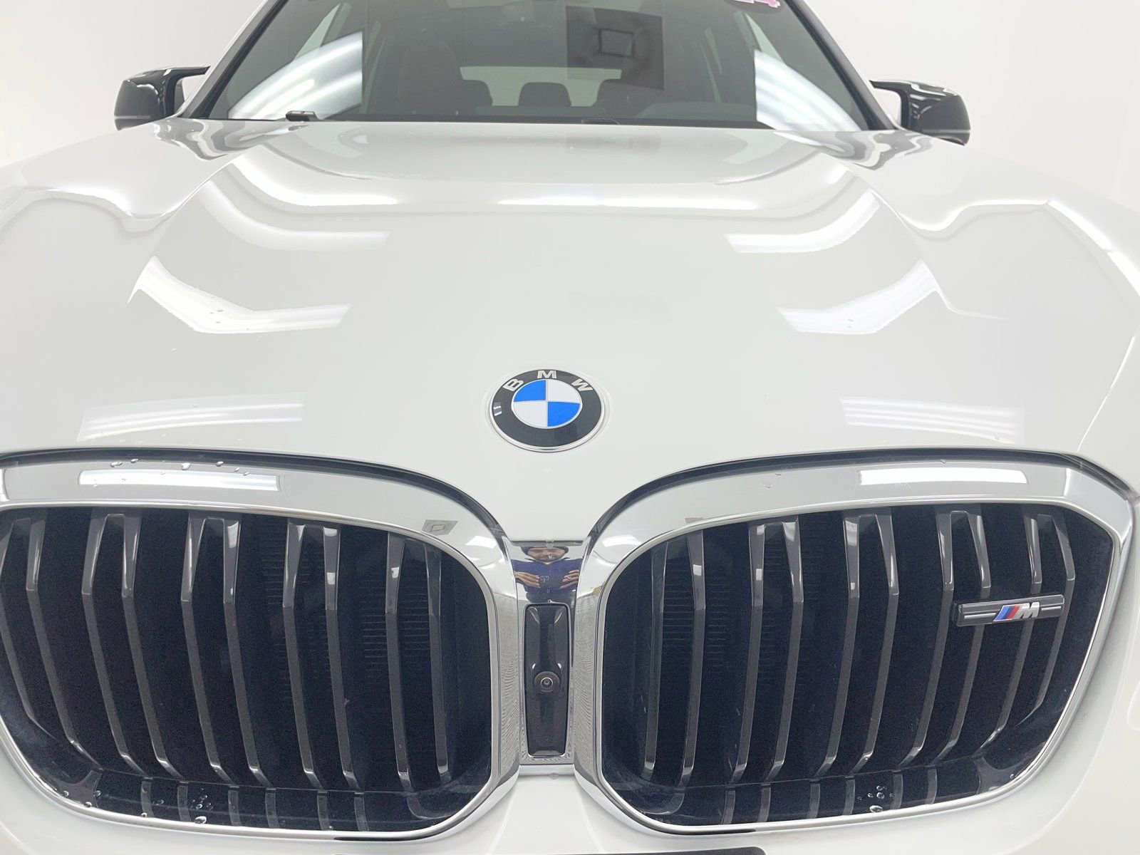 Used 2024 BMW X3 M40i w/ Premium Package image 15