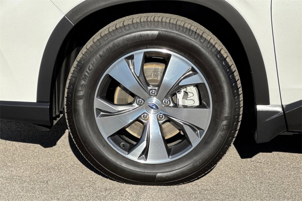 Used 2020 Subaru Ascent Premium w/ Convenience Package image 34