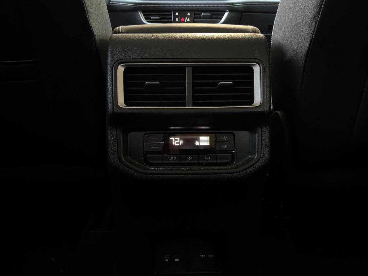 Used 2026 Volkswagen Atlas SE FWD image 15