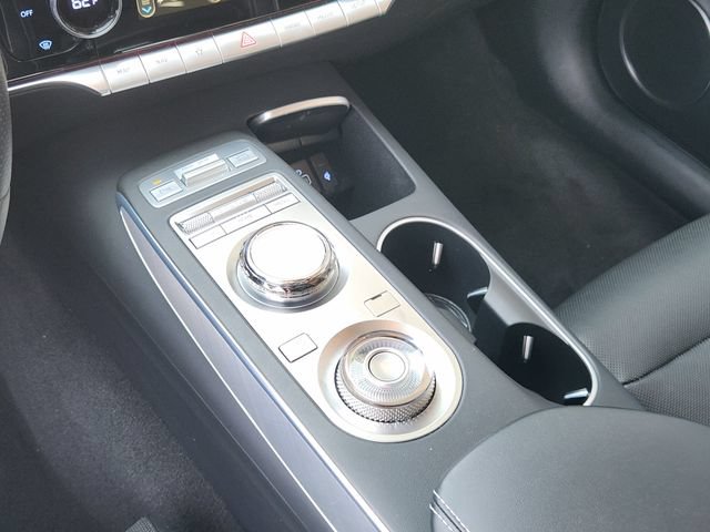 Used 2023 Genesis Electrified GV70 AWD/4WD image 15