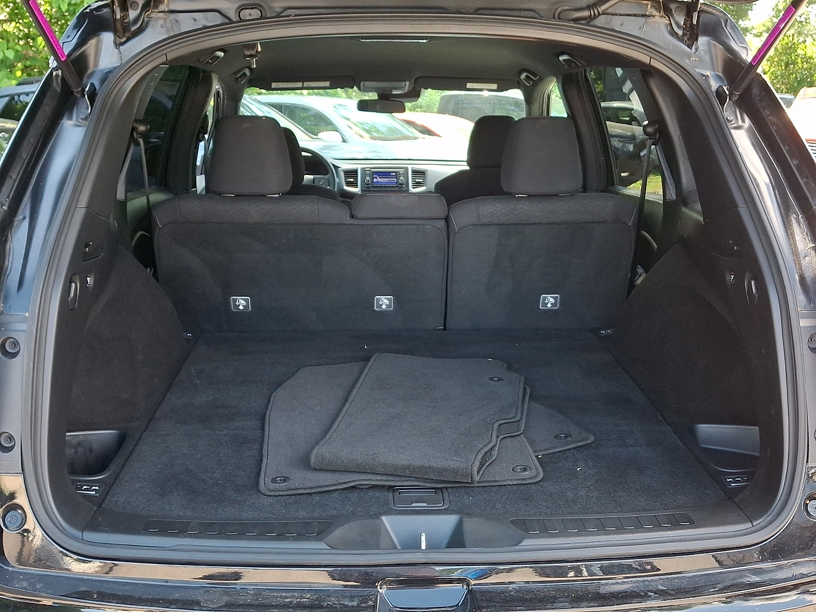 Used 2019 Honda Passport Sport image 28