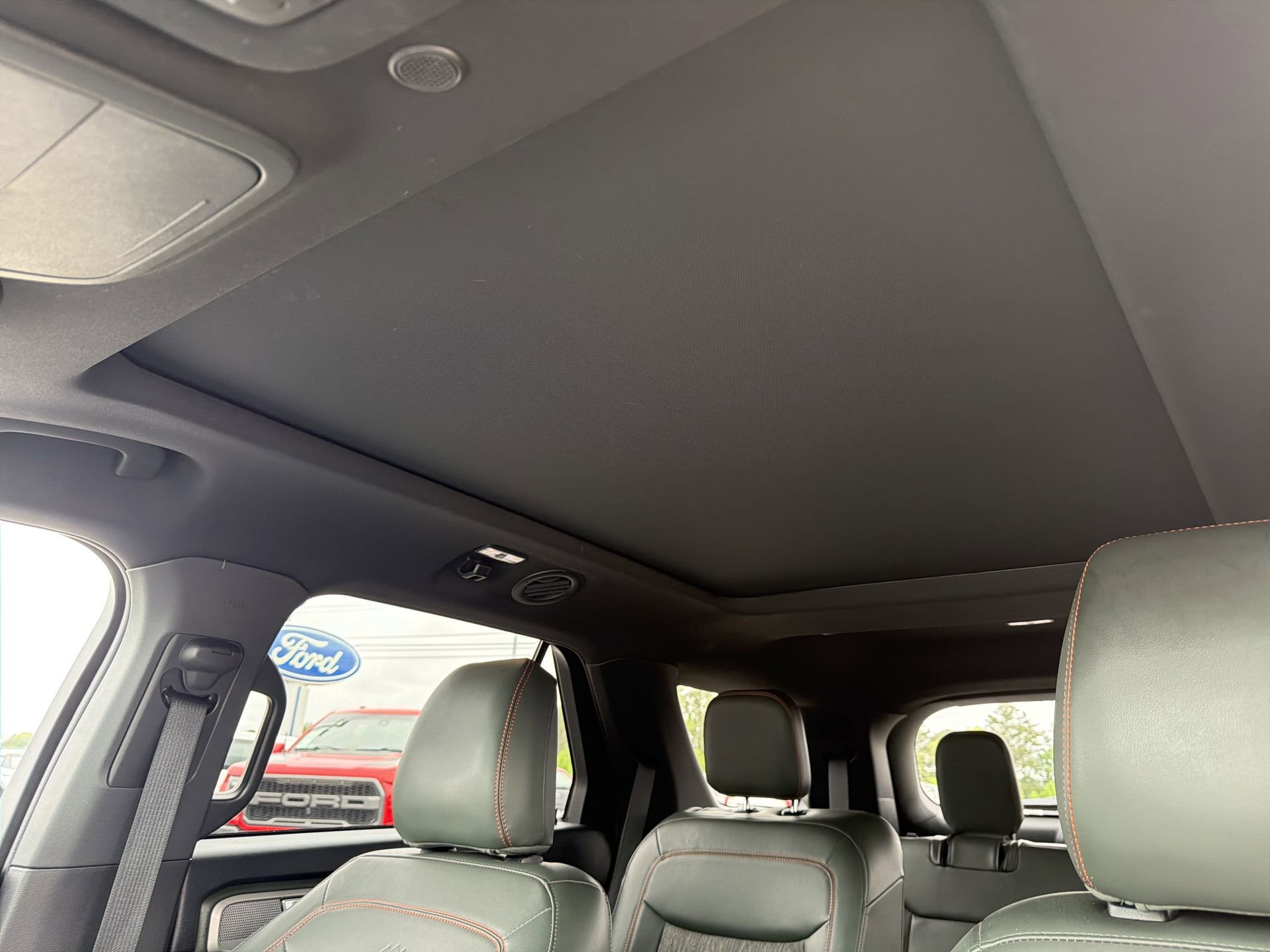 Certified 2023 Ford Explorer Timberline w/ Timberline Technology Package AWD/4WD image 20