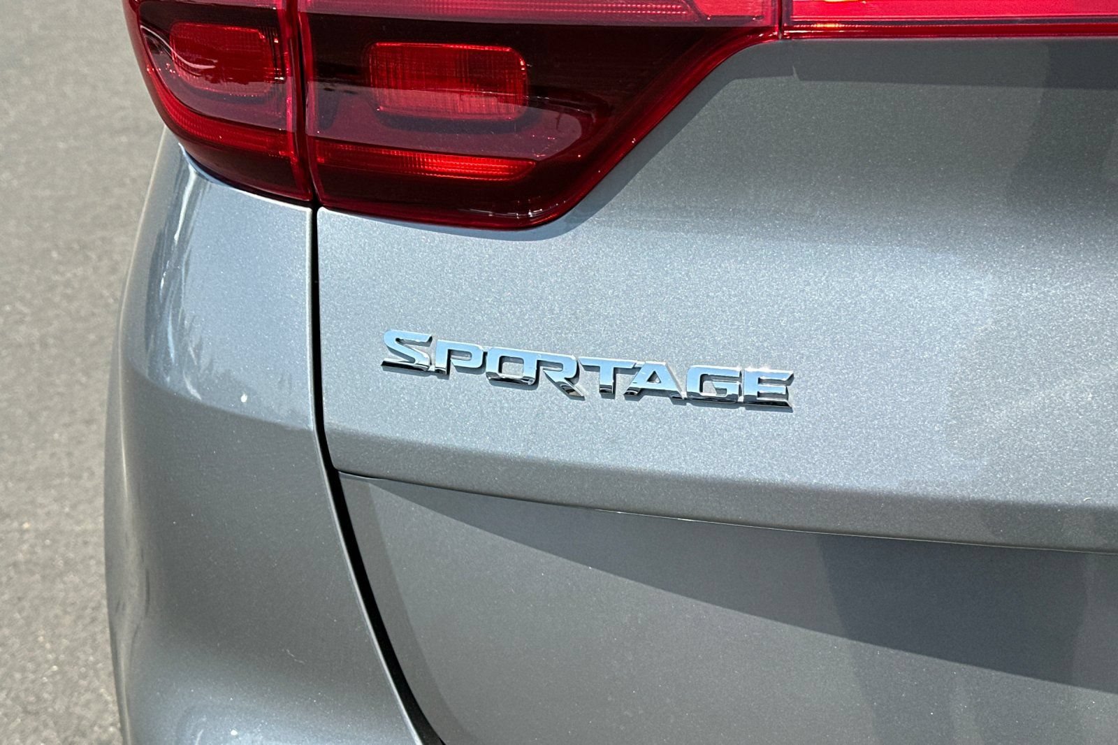 Certified 2021 Kia Sportage LX w/ LX Fwd Popular Package image 31