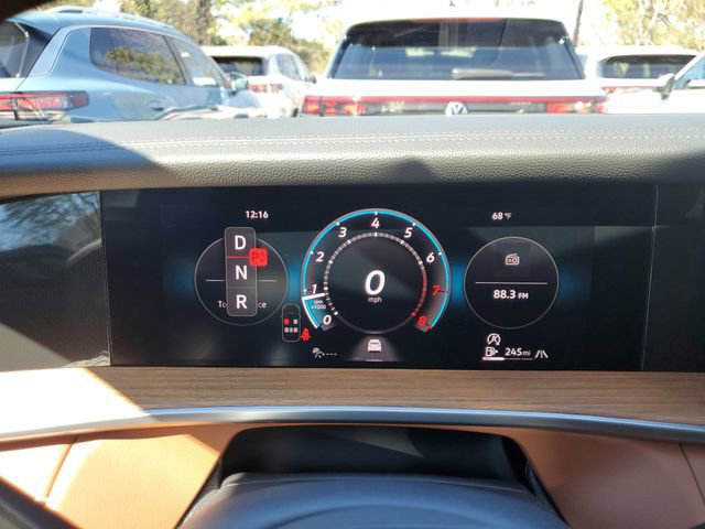 New 2026 Volkswagen Tiguan SEL R-Line image 24