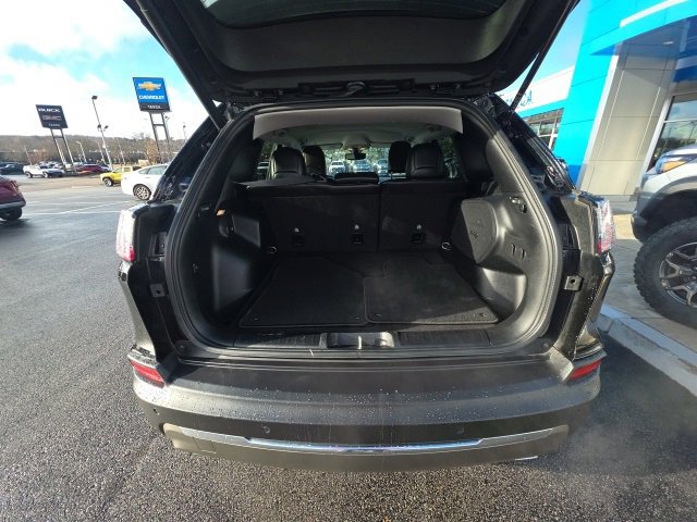 Used 2020 Jeep Cherokee Limited image 30