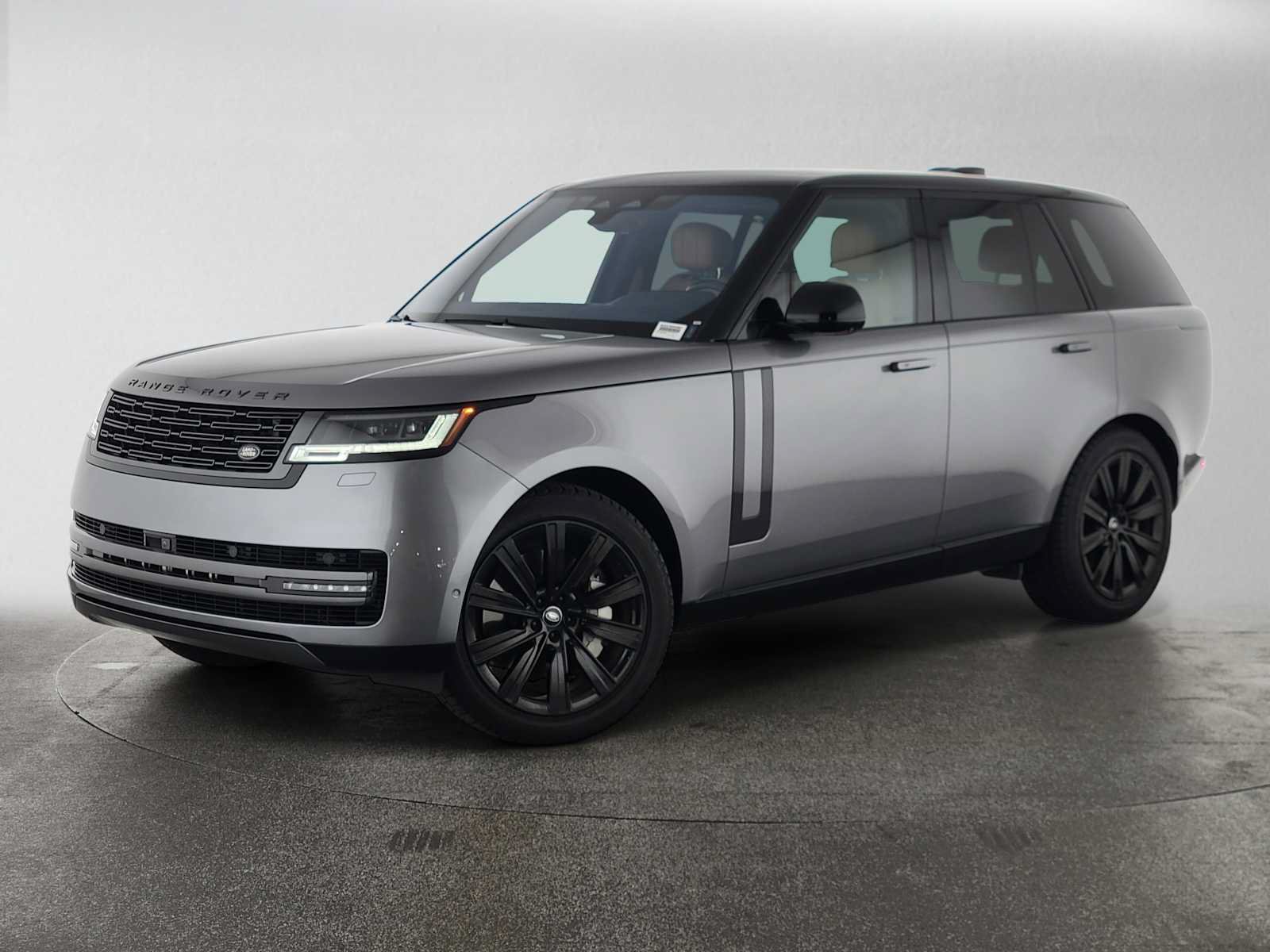 Used 2023 Land Rover Range Rover SE