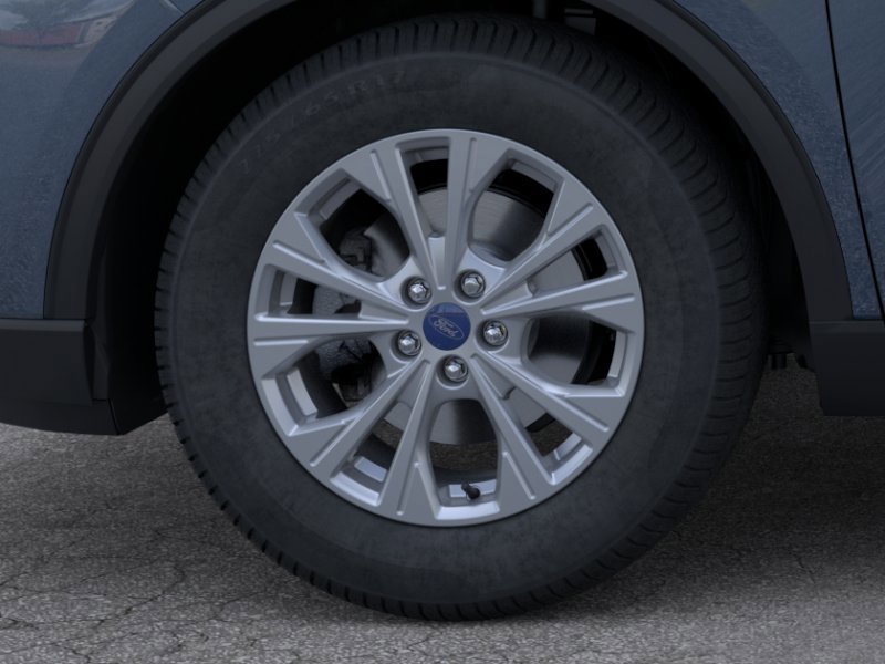 New 2026 Ford Escape Active FWD image 43