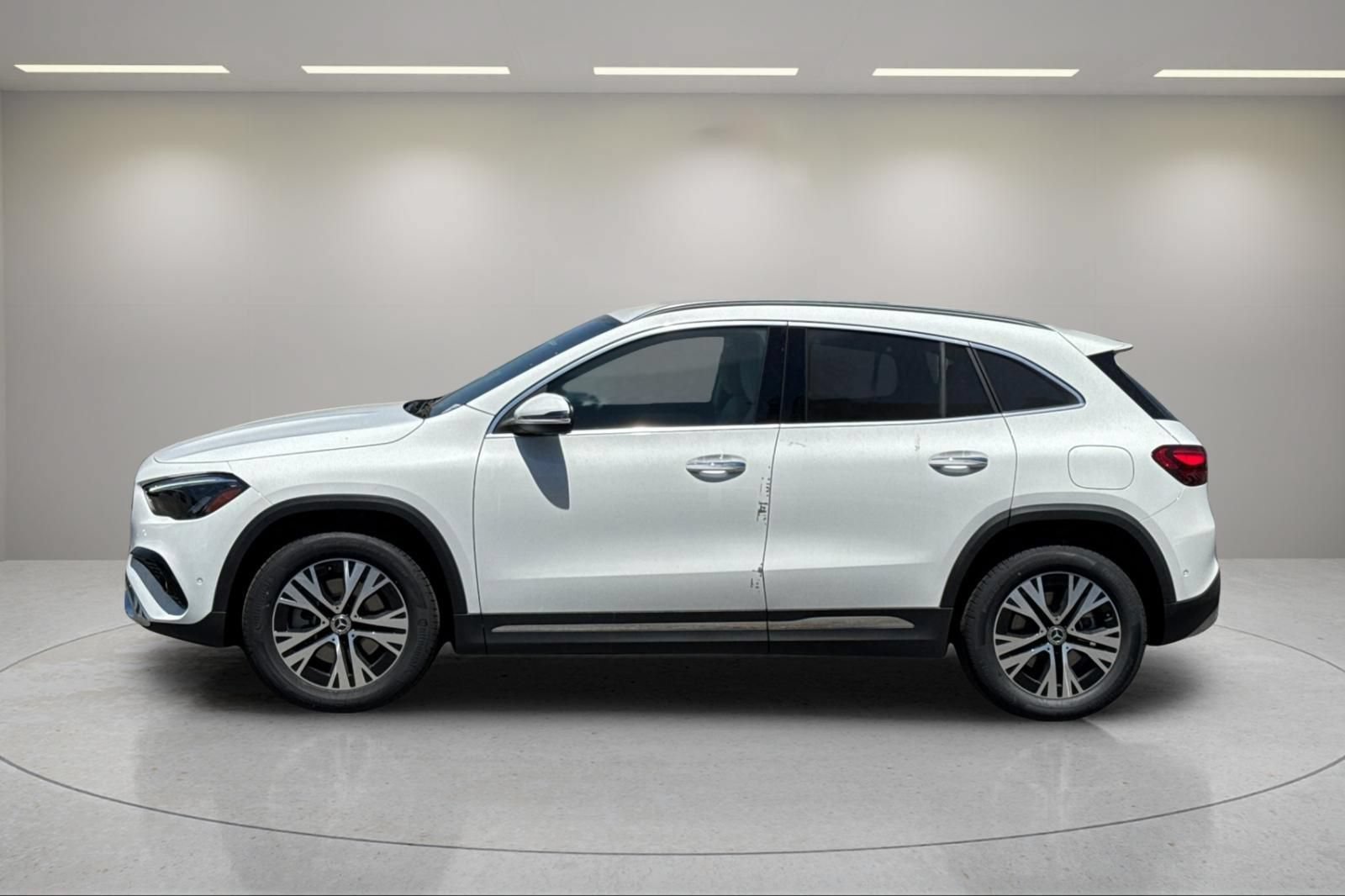 Used 2025 Mercedes-Benz GLA 250 image 9