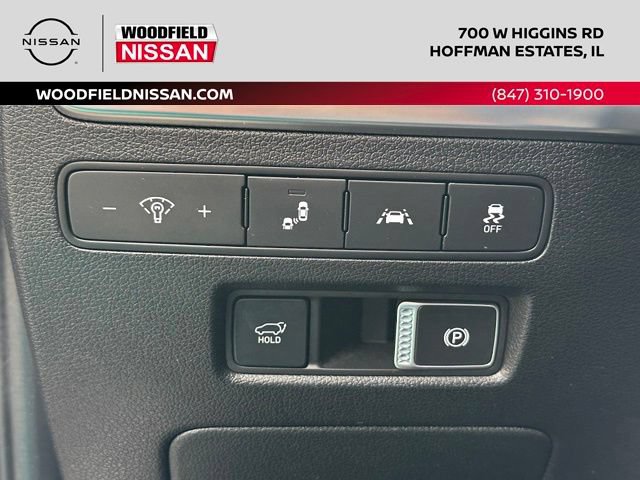 Used 2022 Hyundai Palisade Calligraphy w/ Cargo Package AWD/4WD image 25