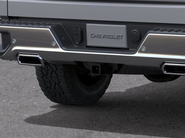 New 2026 Chevrolet Silverado 1500 LT AWD/4WD image 14