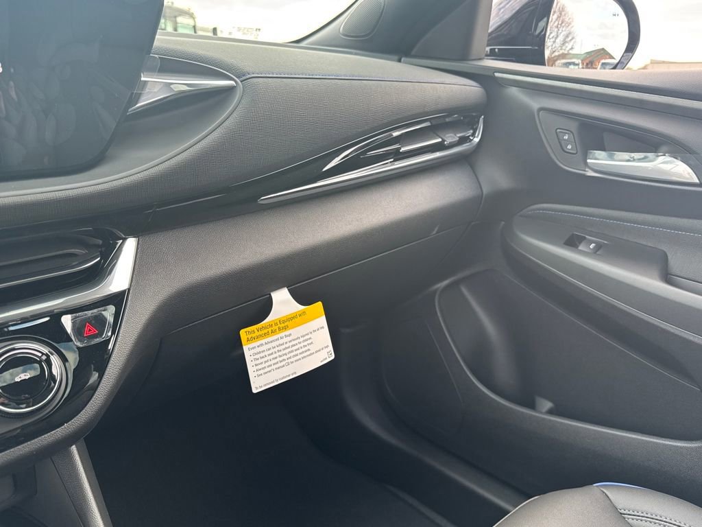 New 2026 Buick Envista Sport Touring w/ Convenience I Package image 24