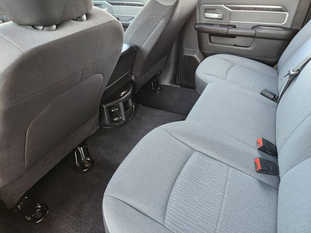 Certified 2022 RAM 2500 Big Horn image 28