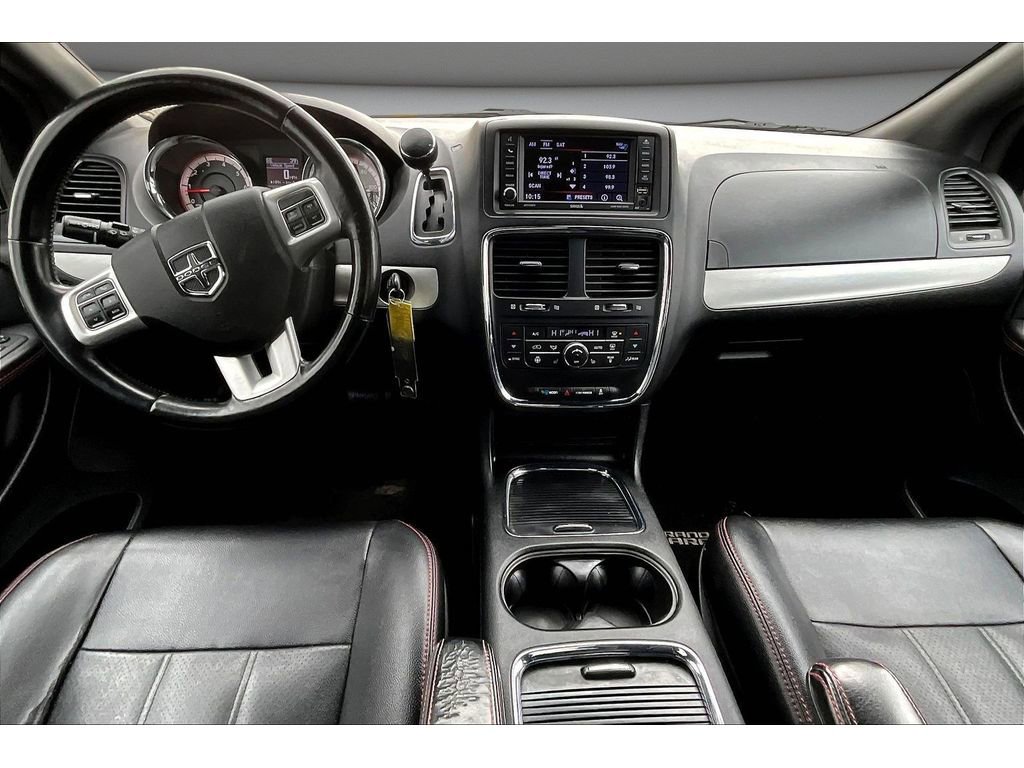 Used 2018 Dodge Grand Caravan GT image 17